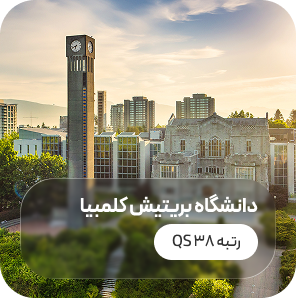 University of British Columbia