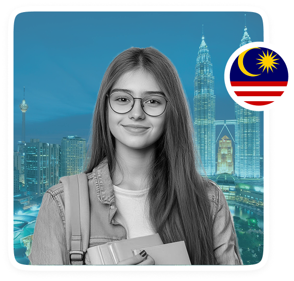 Student in Malaysia